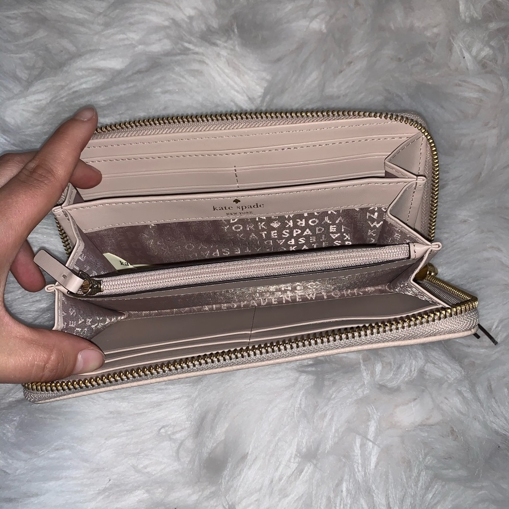 Purse And Wallet Combo - image 3